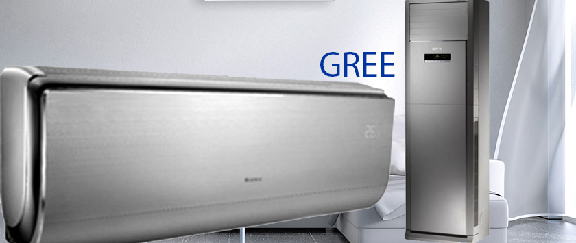Gree