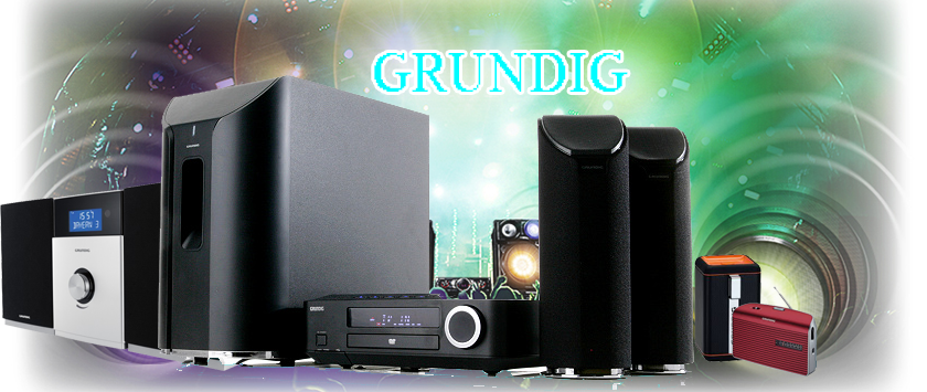 Grundig