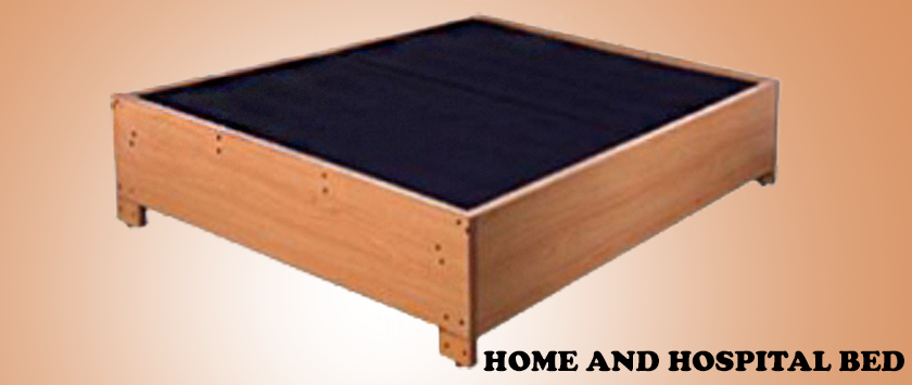 home/hospital bed