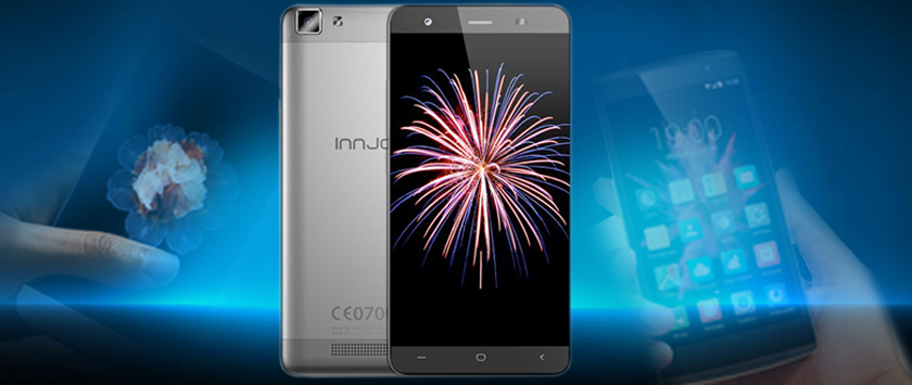 Innjoo phones