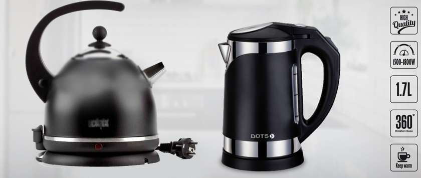 kettle