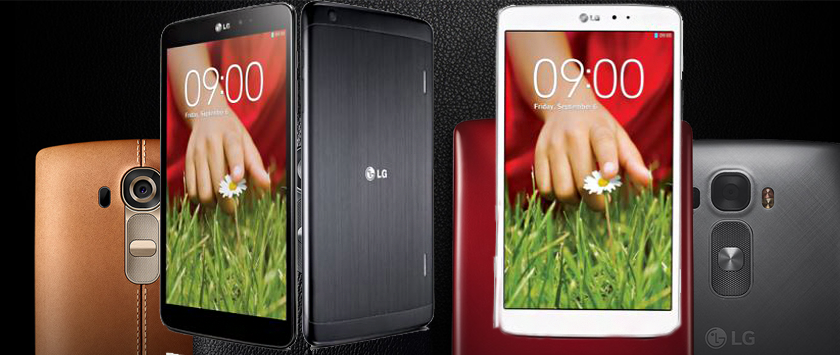 LG