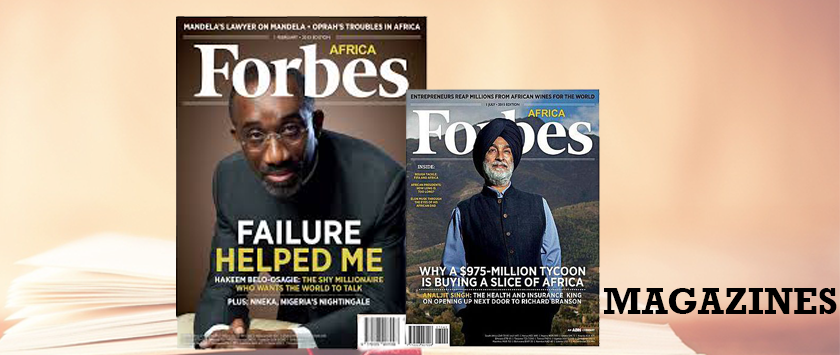 Magazine