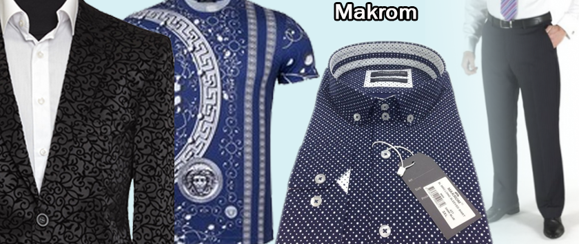 Makrom