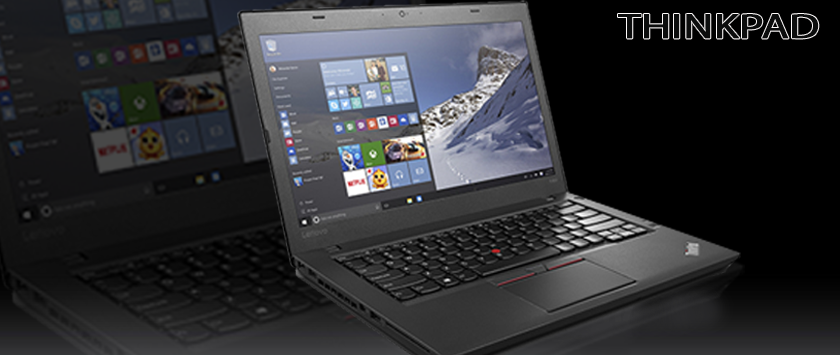 Thinkpad