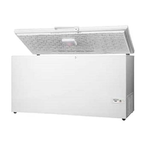 Vestfrost Chest Freezer | 500 Litres - SZ464C - deluxe.com.ng