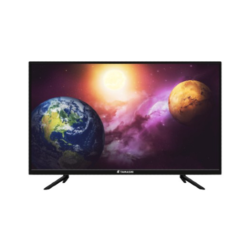  TAMASHI 43 INCH LED TELEVISION | NT043 - deluxe.com.ng
