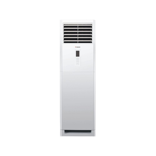 TAMASHI 3HP FLOOR STANDING AIR CONDITIONER | NAX24FS  R410A - deluxe.com.ng