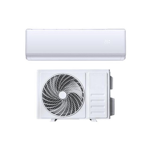 TECHNOCOOL 1HP SPLIT UNIT AIR CONDITIONER -deluxe.com.ng