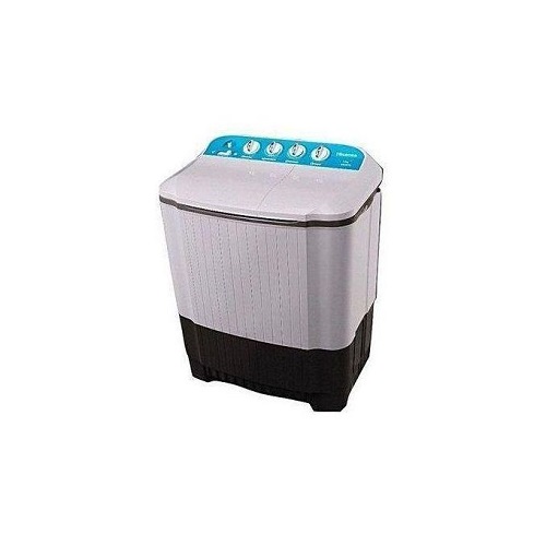 TECHNOCOOL WASHING MACHINE | 5KG HIGH SOLID TWIN TUB TOP LOADING WASHING MACHINE - 550 