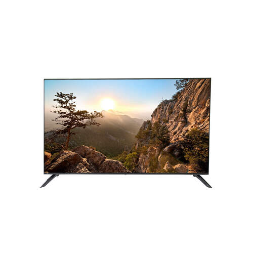 Royal Television | 50 Inches Smart - RTV50SG7N - deluxe.com.ng