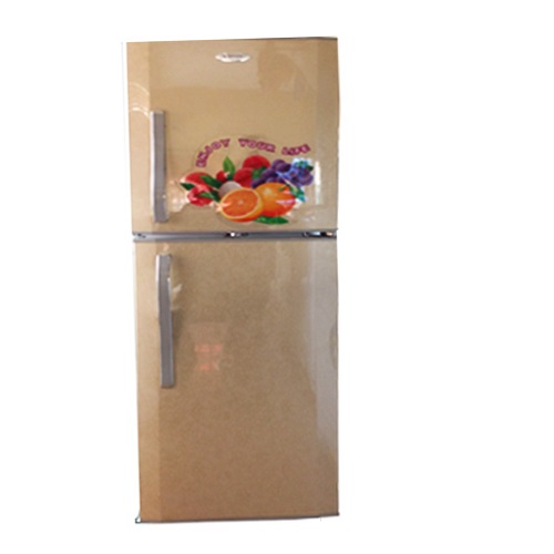 RestPoint Double-Door Upright Refrigerator - RP-365 