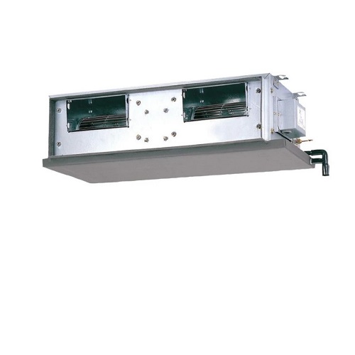 Daikin Air Conditioner | Ceiling Concealed Duct 4hp R410A Gas - FDMRN100CXV/RR100DGXV - deluxe.com.ng
