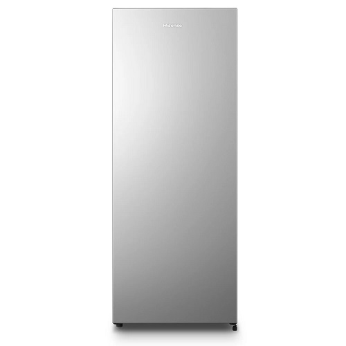 Hisense 190 Litres Standing Freezer with 6 Shelves | FRZ 189 DR - deluxe.com.ng