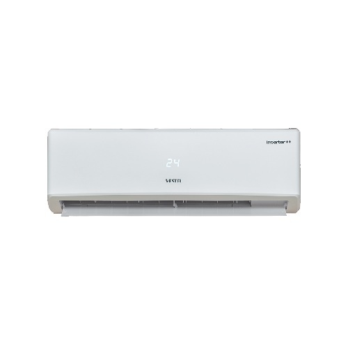 VESTEL 2.0HP SPLIT UNIT INVERTER R410 18K CO IACCA52FMAN AIR CONDITIONER|FLORA SERIES - deluxe.com.ng