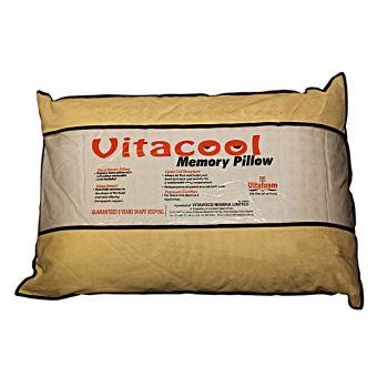 Vitafoam Visco Elastic Pillow (Vitacool) PVE