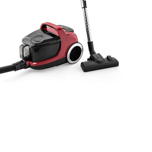 Hisense 3.3L Vacuum Cleaner | HVC2202G4AHR - deluxe.com.ng