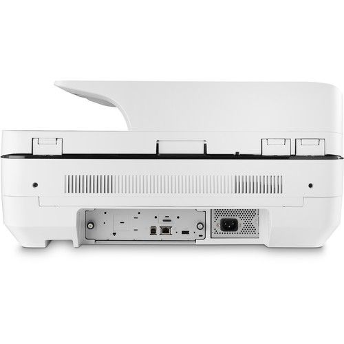 HP ScanJet Enterprise Flow N9120 FN2 Document Scanner