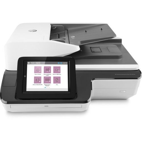 HP ScanJet Enterprise Flow N9120 FN2 Document Scanner