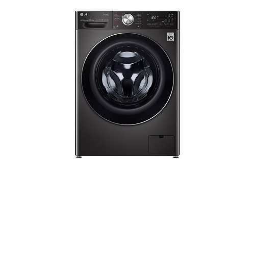 LG 2 in 1 (12KG Washer/ 8KG Dryer) Washing Machine | WM 4V9BCP2EE - deluxe.com.ng
