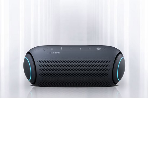 LG XBOOM AUD 5PL Portable Bluetooth Speaker with Meridian Audio Technology - deluxe.com.ng