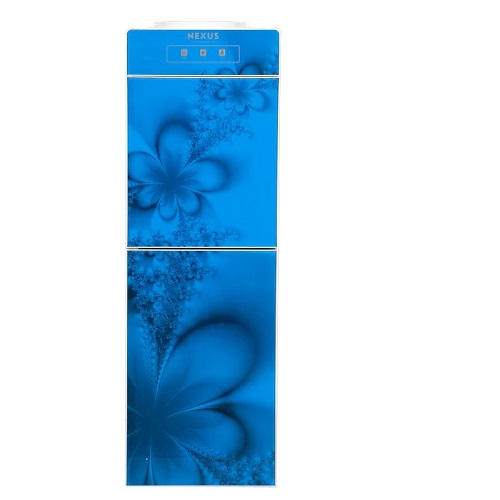  Nexus Water Dispenser | NX-016BI - deluxe.com.ng