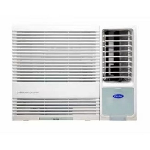 Carrier Window Air Conditioner 2.0HP | 51KFW18RG (18K) - deluxe.com.ng