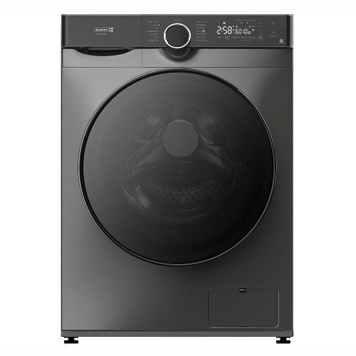 Scanfrost 10kg Washer &  7kg Dryer Combo Washing machine | SFWD107INB - deluxe.com.ng