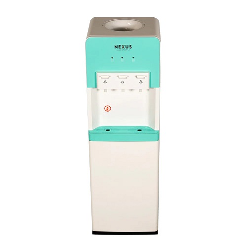 Nexus Water Dispenser | NX-102BL - deluxe.com.ng