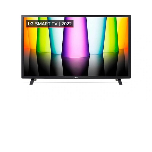 LG 32 INCH LQ600 SMART TELEVISION - deluxe.com.ng