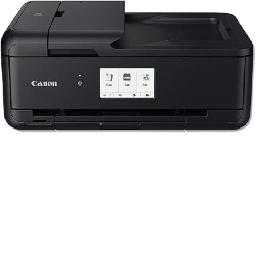 Canon MF112 A4 S/W Laser MFP Print|Copy |Scanning - deluxe.com.ng