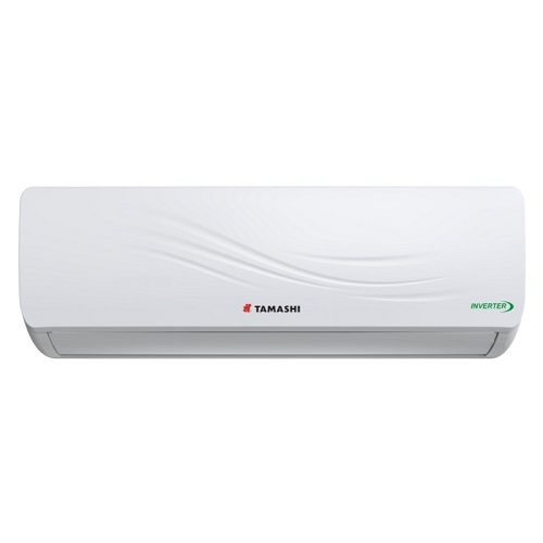TAMASHI 2HP INVERTER SPLIT AIR CONDITIONER | IA01820 - deluxe.com.ng