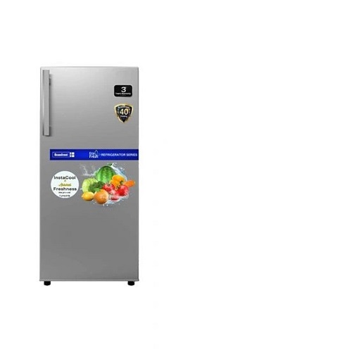 Scanfrost 180 Litres Direct Cool Refrigerator | SFR 180XX - deluxe.com.ng